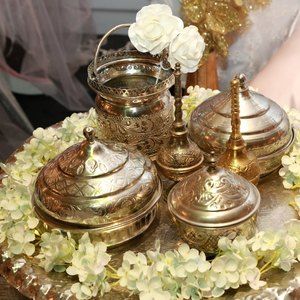 Meet your Posher, Nadia